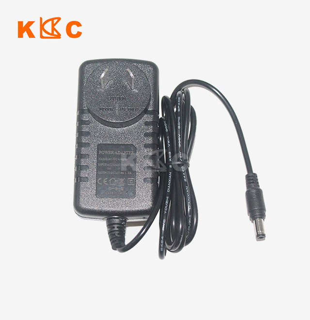 5v/12v power supply